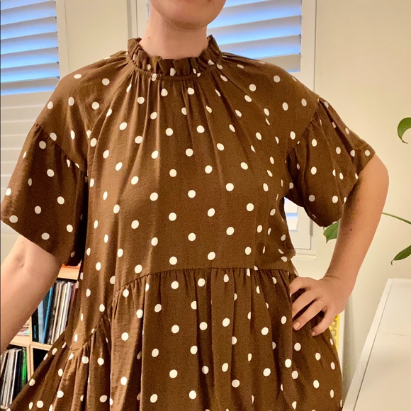 Seed Heritage dress - Picture 3 of 3